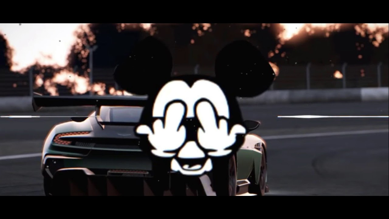 FUNK DO MICKEY MOUSE - INSTRUMENTAL 1 HORA OMG - YouTube
