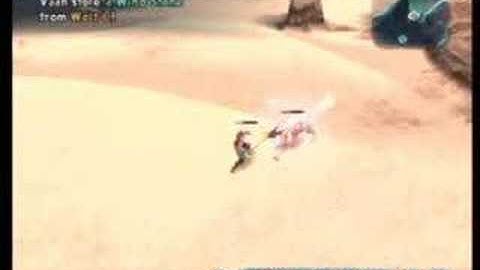 Final Fantasy XII - Rogue Tomato