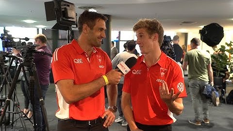 Meet Pick 5 Dylan Stephens