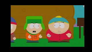 Southpark clips that gave me a laugh, dare I say a chuckle