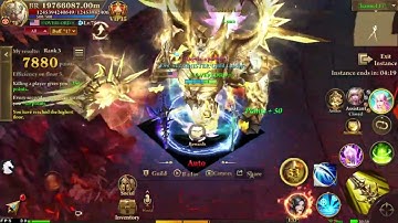 Era of Celestials- 07/24/2023 Random Gameplay