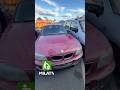 Z dnešního příjmu #autovraky #ekolikvidace #vrakoviste #milata #vykupautovraku #vykupaut #frydek