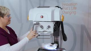 DRX-Revolution: Tubehead Movements