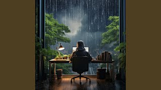 Rainy Work Focus Symphony