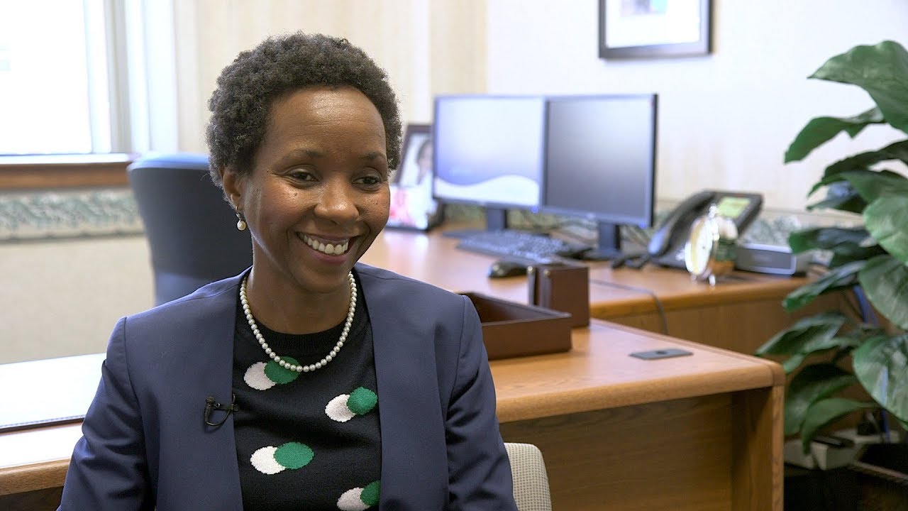 Winoah Henry, MD Central Maine Gastroenterology YouTube