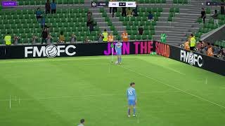 FM26 Pilipinas E130 Philippines vs Maldives Asian Nations Cup Group A Season 2