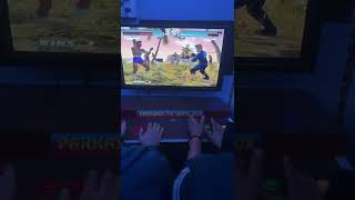 Tekken Tag Vs Battle |  Friends Gaming Cafe