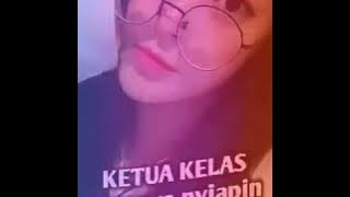 Story wa, teman sekelas