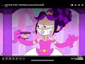 Baby long legs crying with uvula