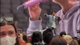 BTS (방탄소년단) - 'SOUNDCHECK' | PERMISSION TO DANCE ON STAGE: LAS VEGAS (DAY 4) 20220416