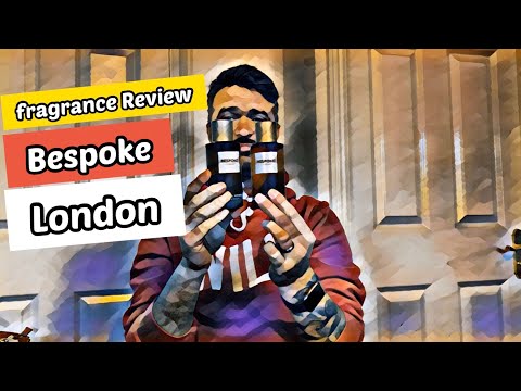 Are cheap fragrances any good? - Fragrance review bespoke London