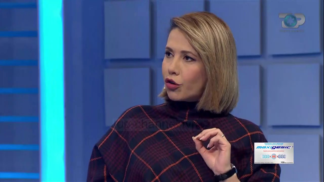 Hipokrati - Artriti Urik: Diagnostikimi dhe trajtimi i tij - 5 Dhjetor 2020
