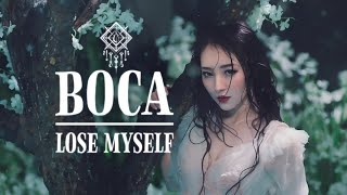 Details Dreamcatcher - INTRO | BOCA | Concept Trailer Update