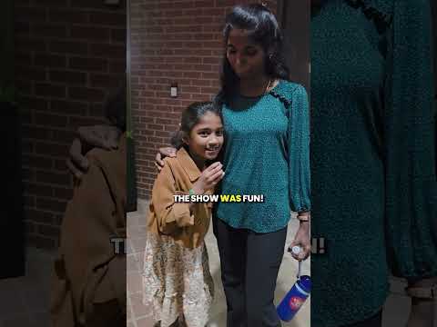 🇺🇸 San Antonio makkal had only sweet things to say about #jaganethandhiram 😍🤩 | #jagankrishnan