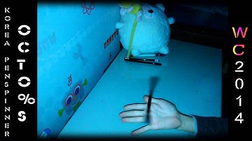 WC14  KPDS (Korea PenDolSa)