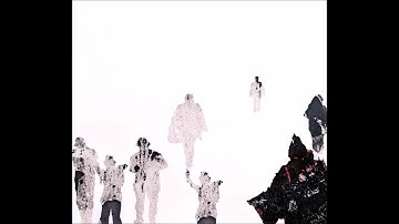 Radiohead – Daydreaming w/ alt. strings