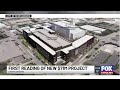 Spartanburg City Council approves first reading of $71 million development project
