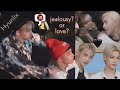 [Hyunlix/황필 Analysis] IN生/Back Door Era Part 2! [ Hyunjin × Felix | Stray Kids ]