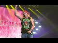 Capture de la vidéo Bret Michaels - Full Show - 03/01/2024 - The Venue At Thunder Valley Casino - 4K Video - Front Row