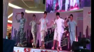 Light Guard Sweet Dream 20082011 Acdc Semi Stage