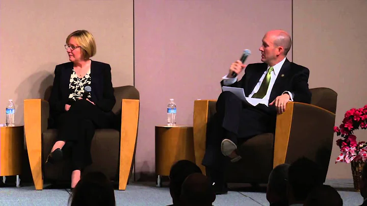 Whitworth University President's Leadership Forum:...
