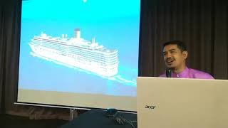 Tadabbur Surah Yasin (Siri 6)