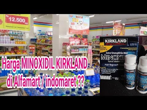 Video: Apa itu toko Kirkland?