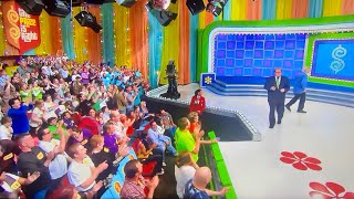The Price Is Right  Opening  1 Bid  412010