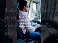 একজন বাংলাদেশী হিসেবে কিভাবে ইতালিতে বাস চালকের চাকরি পাবেন. 🇮🇹 🚌
