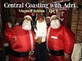 1st Annual Morro Bay Santa Crawl | Vlogmas Day 8