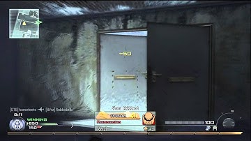 Host Migration Madness: 30-4 FFA by Horsefeets