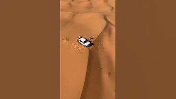 توثيق اللحظات الأولى للعثور على مفقود أم الجماجم بالمجمعة 3 أيام والسر تمر وماء 