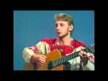 Поёт молодой Николай Емелин. Вороны. Young Nickolai Emelin singing. Vorony. Best Traditional Russian