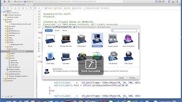 iOS Swift performance testing understanding allocation | Nimap Infotech - Tutorial 127