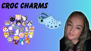 Honest Review of the Cat Croc Charms