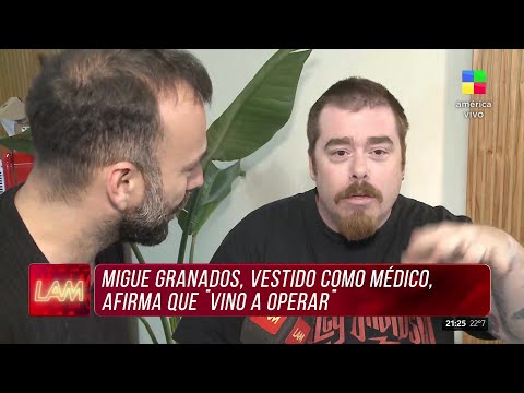  LUZU vs. OLGA: La guerra de los CANALES DE STREAMING está QUE ARDE