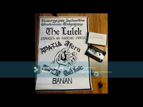 Banan   Live in Ostrzeszow 1993
