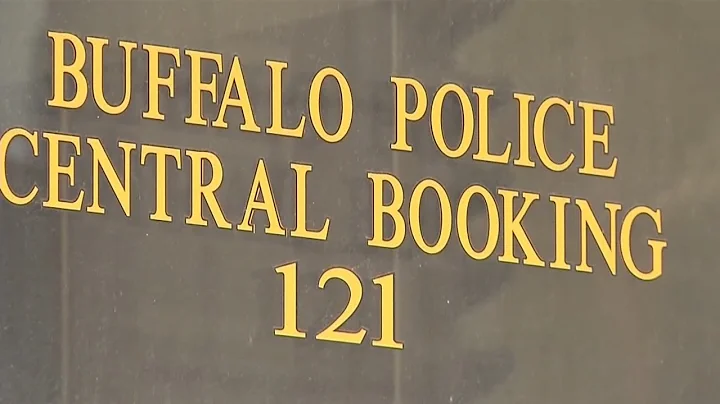 BPD cell block attendant gets prison time
