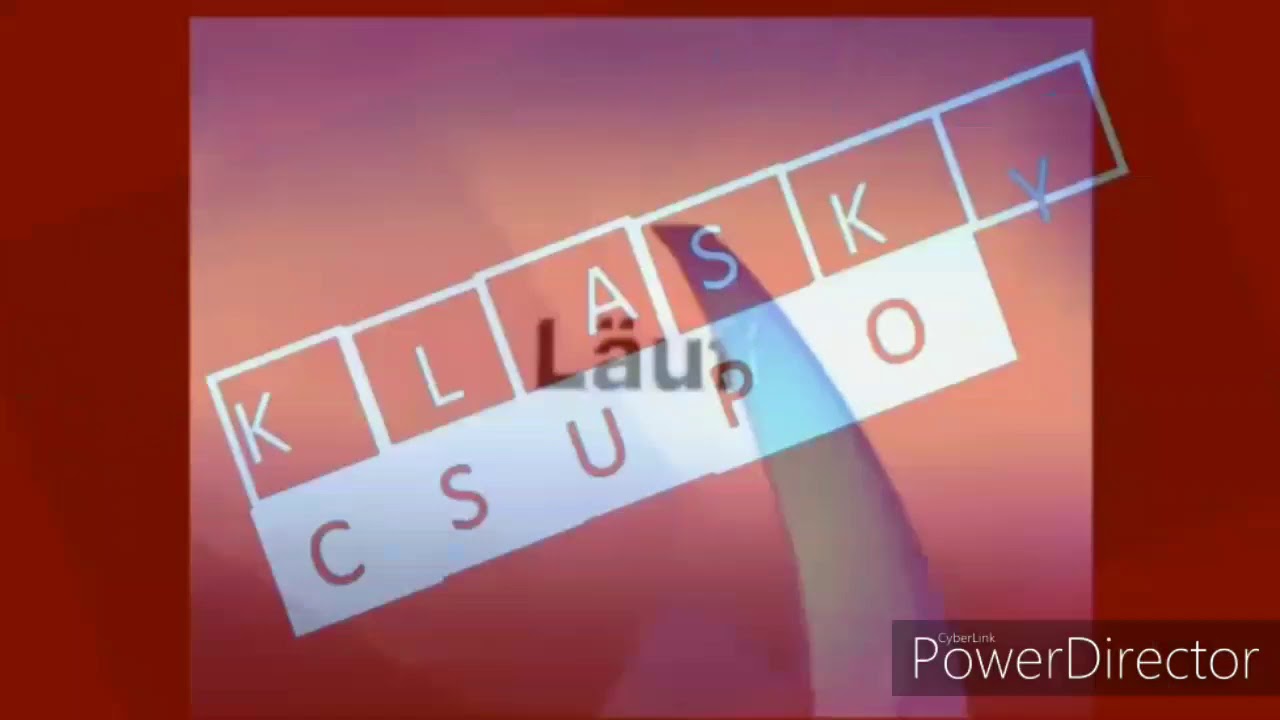 klasky csupo remake history Vocoded With Intel Logo History