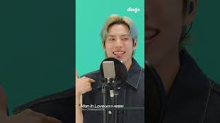 명곡은 언제 들어도 명곡, 남자가 사랑할 때!
