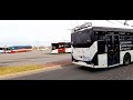 Trolejbus Škoda Tr36. T'City na Lince 58. točeno dne: 18.3.2023 🚎