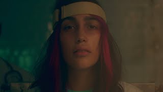 Dani Barranco - Paranoia (Video Oficial)