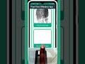 How to Capture a Criminal's Face Photo & Fingerprints with ARATEK A900 Biometric Scanner on Android