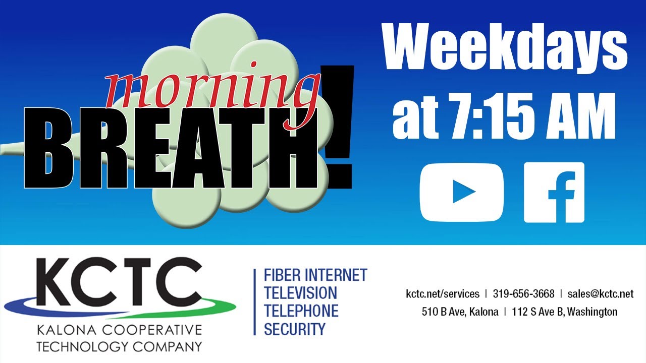 Wake Up With Morning Breath! 1-15-26