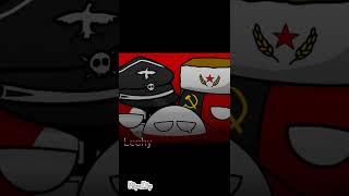 Dumb dumb - Countryballs [AMV]