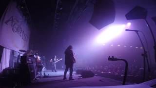 ASPHODELIA - Alive - Live @ FMVT, Arena Hall, Krasnodar, 23.10.17 (Stage Cam)