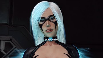 Spider-Man: Edge of Time - Walkthrough Part 18 - Chapter 11: Claws of the Cat Part 1