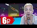 ДО НОЖА с 6 РУБЛЕЙ на CSGO.NET... НАШЁЛ ФАРМ КЕЙСЫ на КСГО.НЕТ ( ЧЕЛЛЕНДЖ от ПОДПИСЧИКА )