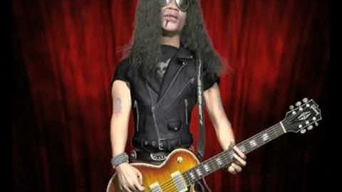 Autodesk Maya Modeling Demo Reel with Slash