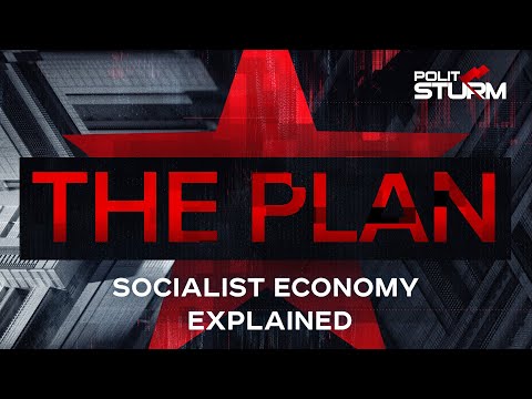 યોજના: સમાજવાદી અર્થતંત્ર સમજાવ્યું